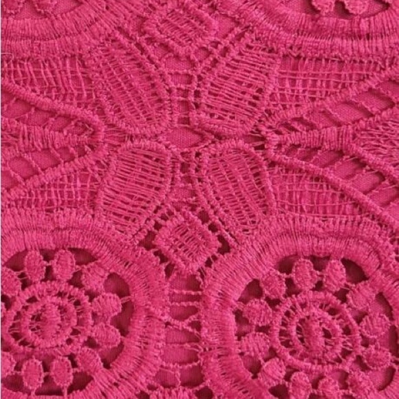 LOVE Triangle asymmetrical one shoulder dress mini bodycon Size 8 medium - Picture 6 of 7